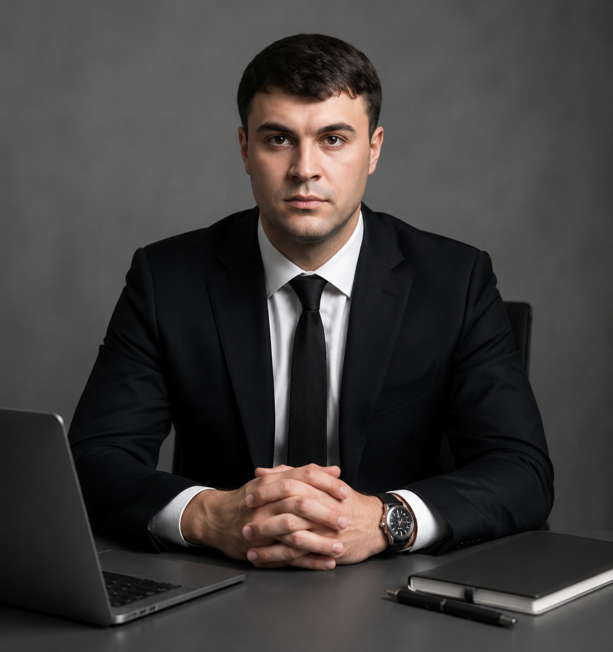 Nicat Şükür oğlu, Dream Technology Service CEO-su